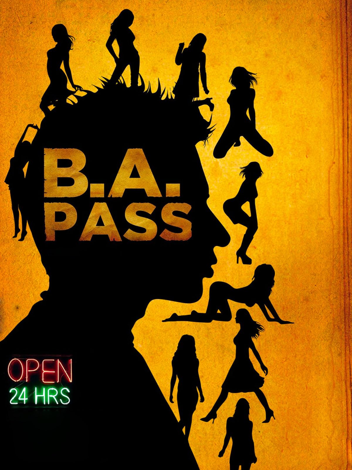 B. A. Pass
