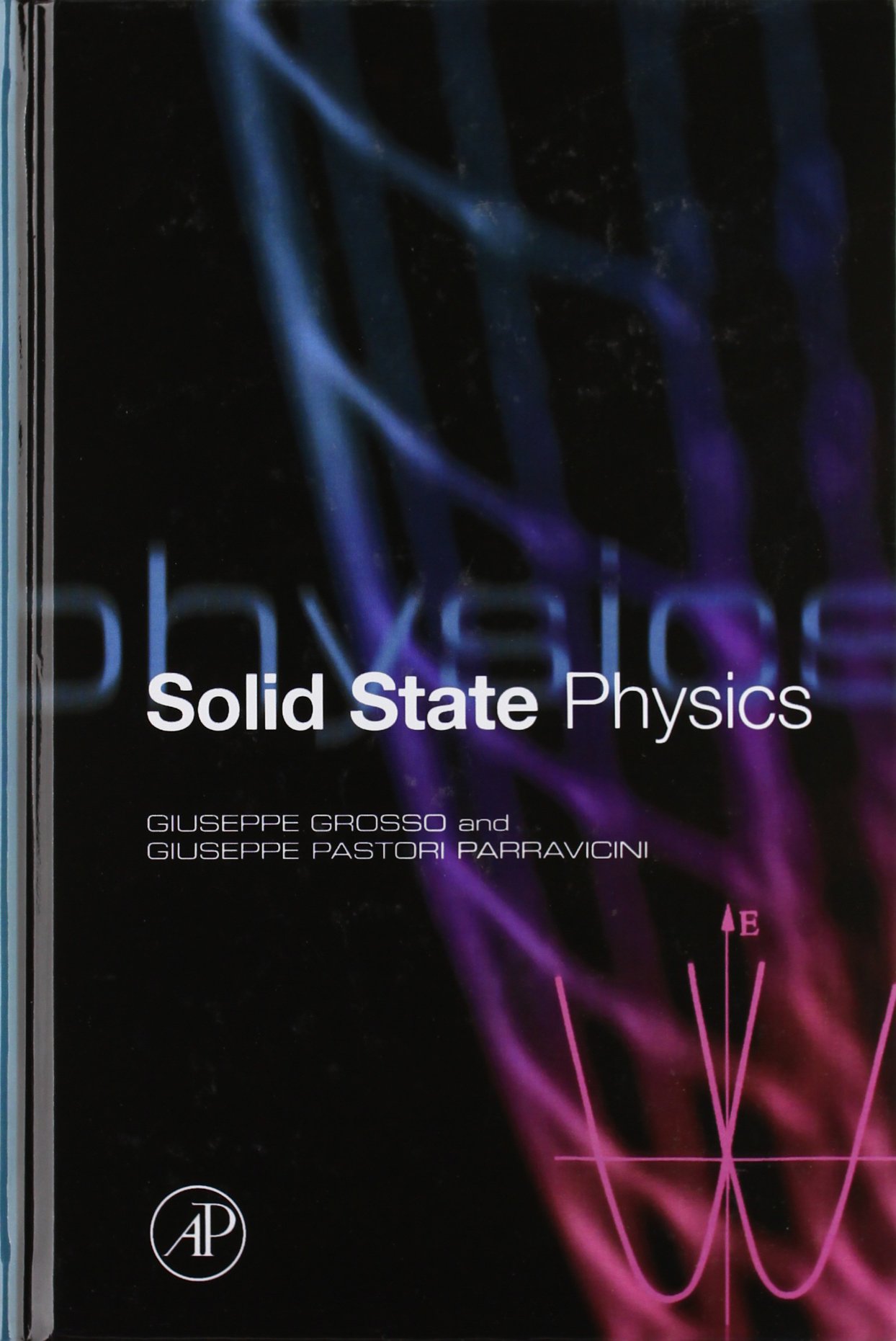Solid State Physics