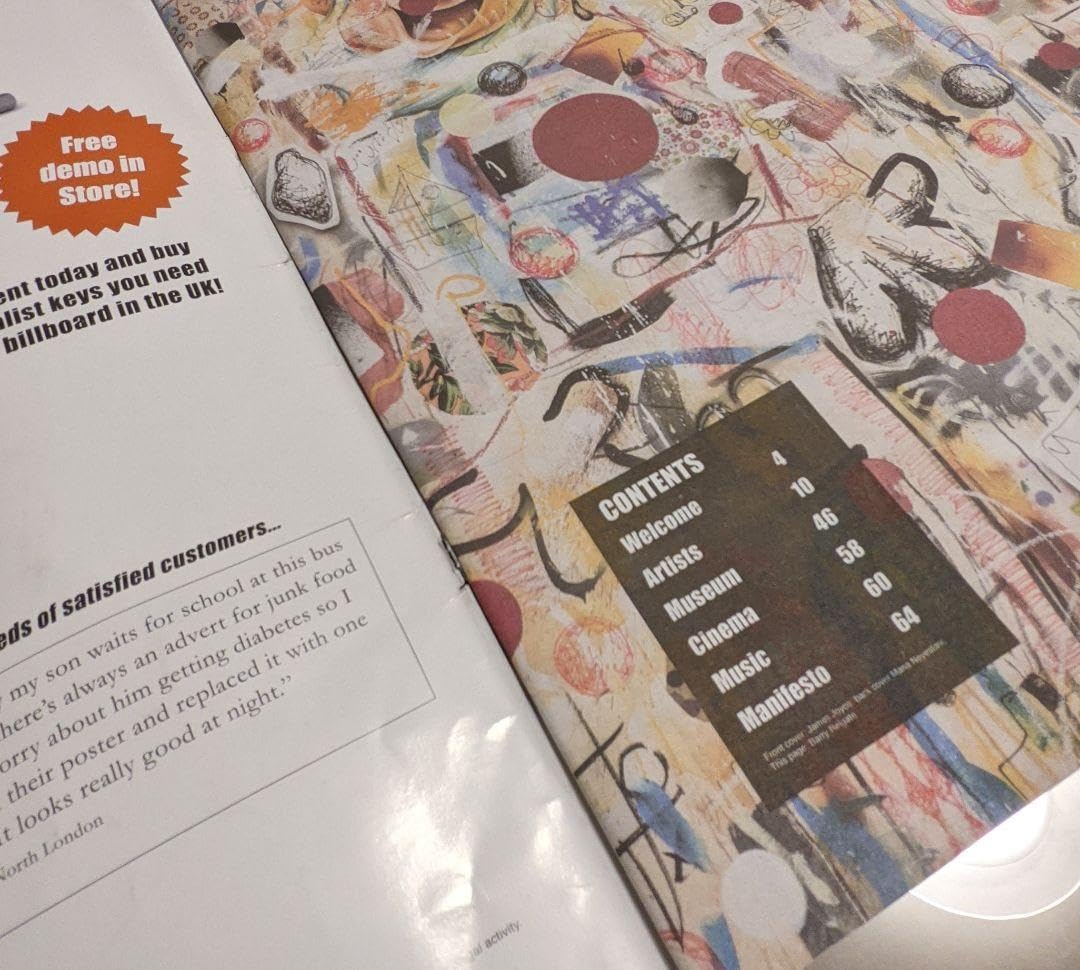☆Banksy　Dismaland Officialパンフレット☆バンクシー Amazon.co.jp: Banksy Dismaland Officialパンフレット