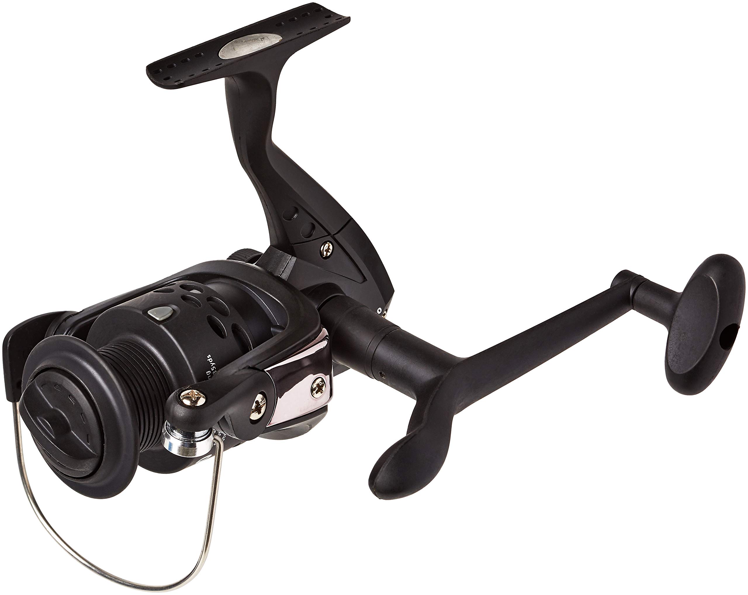 リール SHAKESPEARE SIGMA SUPRA 080 Shakespeare Sigma Supra 080 Fishing Reel. Made in USA. Deep