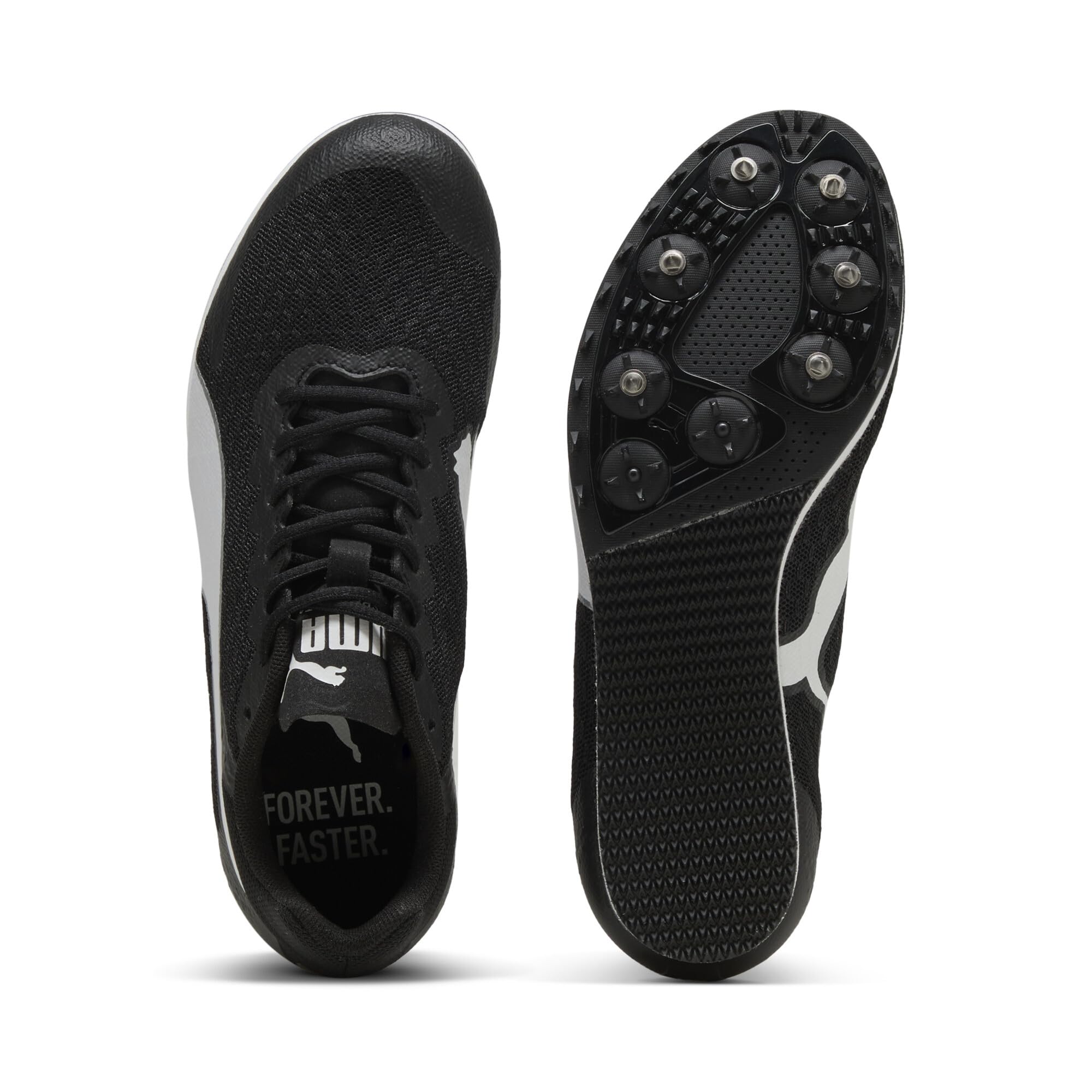 Puma Unisex Kinder Evospeed Star 9 JuniorLeichtathletik-Schuh