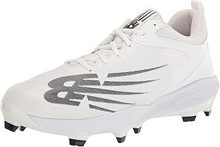 New Balance Men's FuelCell 4040 V6 Molded Baseball Shoe