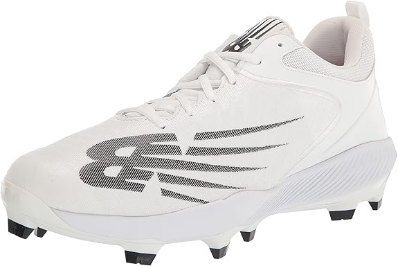 New Balance Men's FuelCell 4040 V6 Molded Baseball Shoe