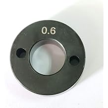 Mig Welder Wire Feed Drive Roller Roll Parts Diameter 30mm .023".030 .035" .040" V-Groove,.023"-.030"