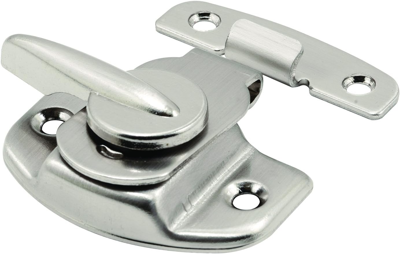 Prime-Line Diecast Cam Action Window Sash Lock W/Alignment