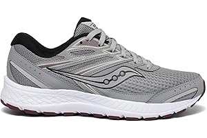 Men's Cohesion 13: Perfect Combination of Comfort and Performance for Runners