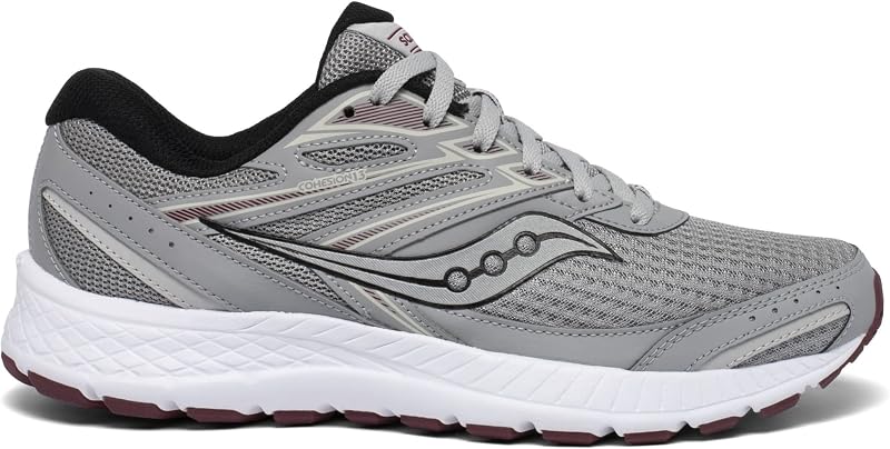 Saucony Cohesion 13, Zapatillas para Correr para Hombre