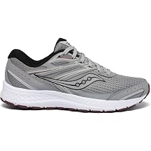 Saucony Mens Cohesion 13 Running Shoe