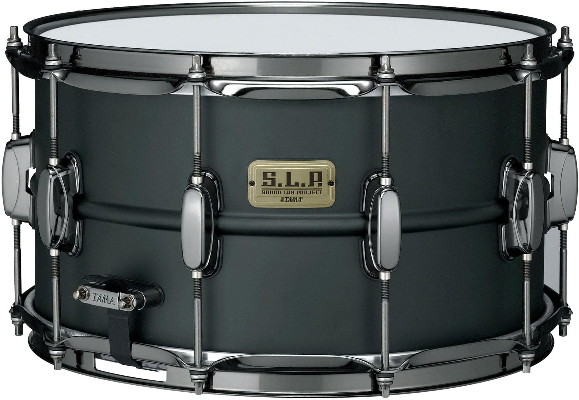 Btuty Snare drum set, 14 inch Tambo box with drumstick keychain for