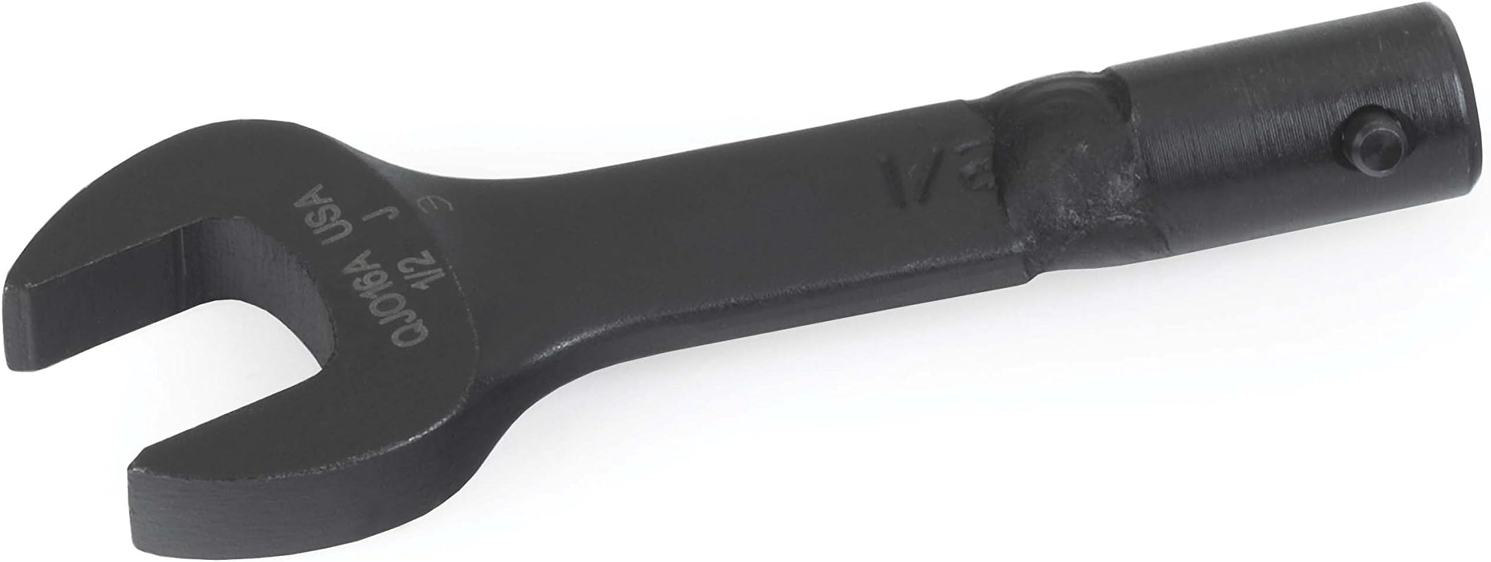 CDI Torque TCQJOM24A 24 Millimeter Open End J Head