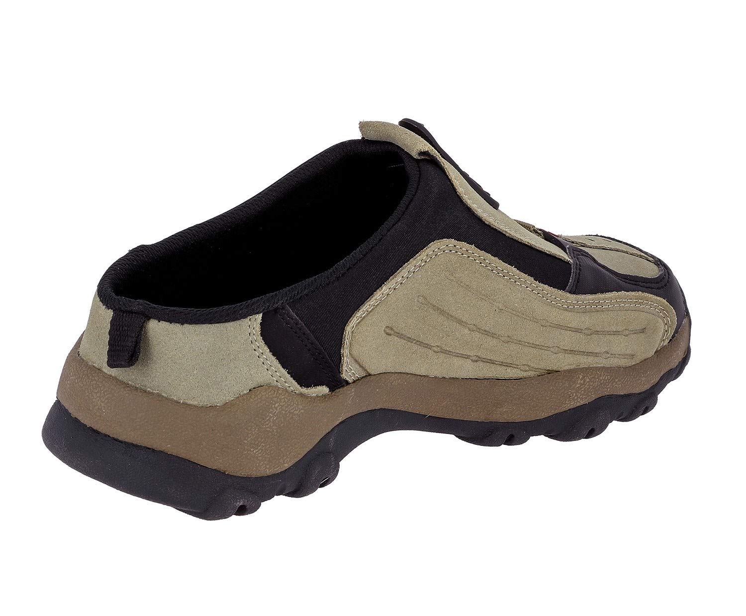Lico Herren Storm Slipper