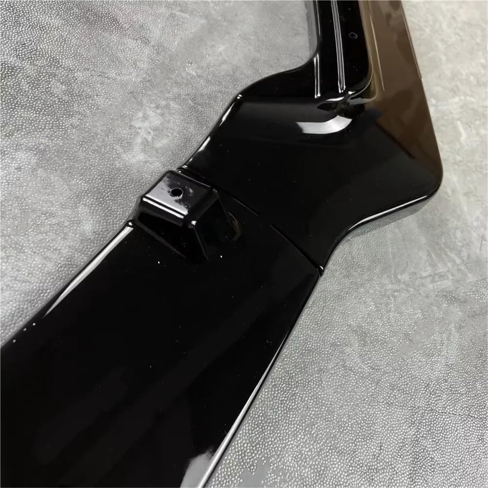 Auto Spoiler Per Per Polo 5 Facelift 6C Per TDI TSI