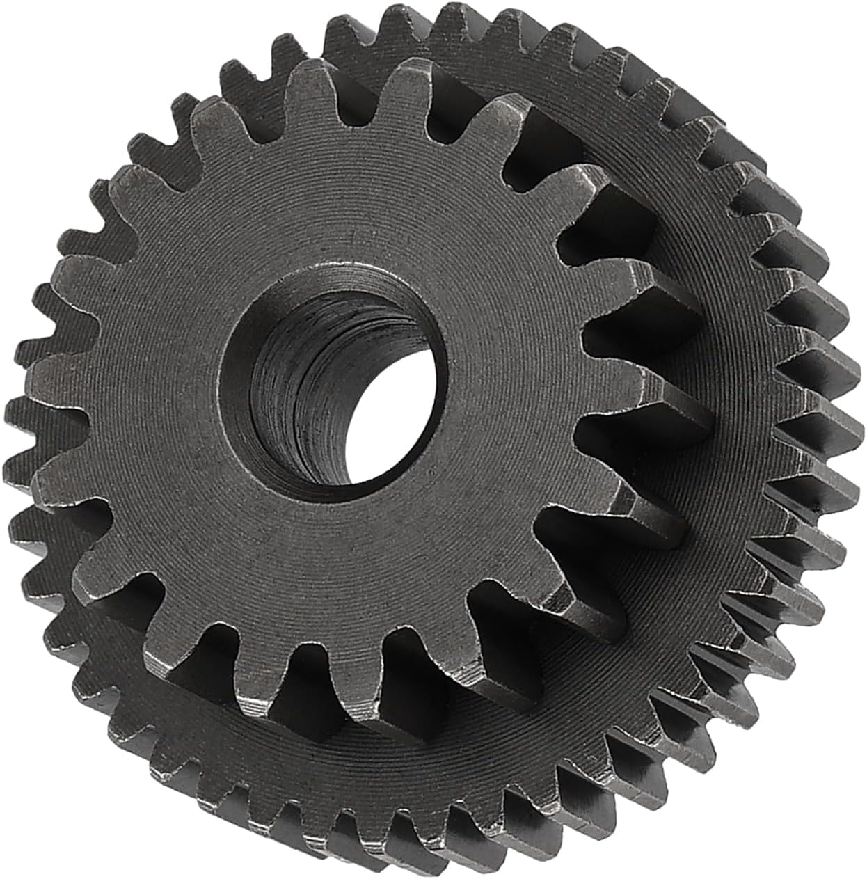 M MATI Starter Reduction Gear for Honda Foreman 450 500 ES S 4x4 2x4 Rubicon 500 TRX500FA Power Steering 28140-HN0-A00