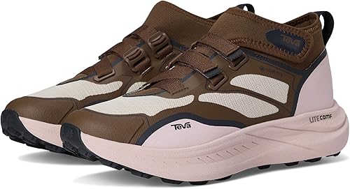 Teva Trailwinder Mid GTX