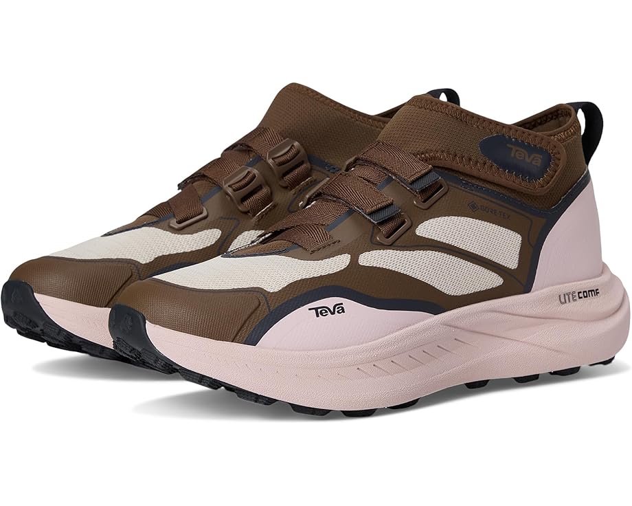 Teva Trailwinder Mid GTX - Pair View