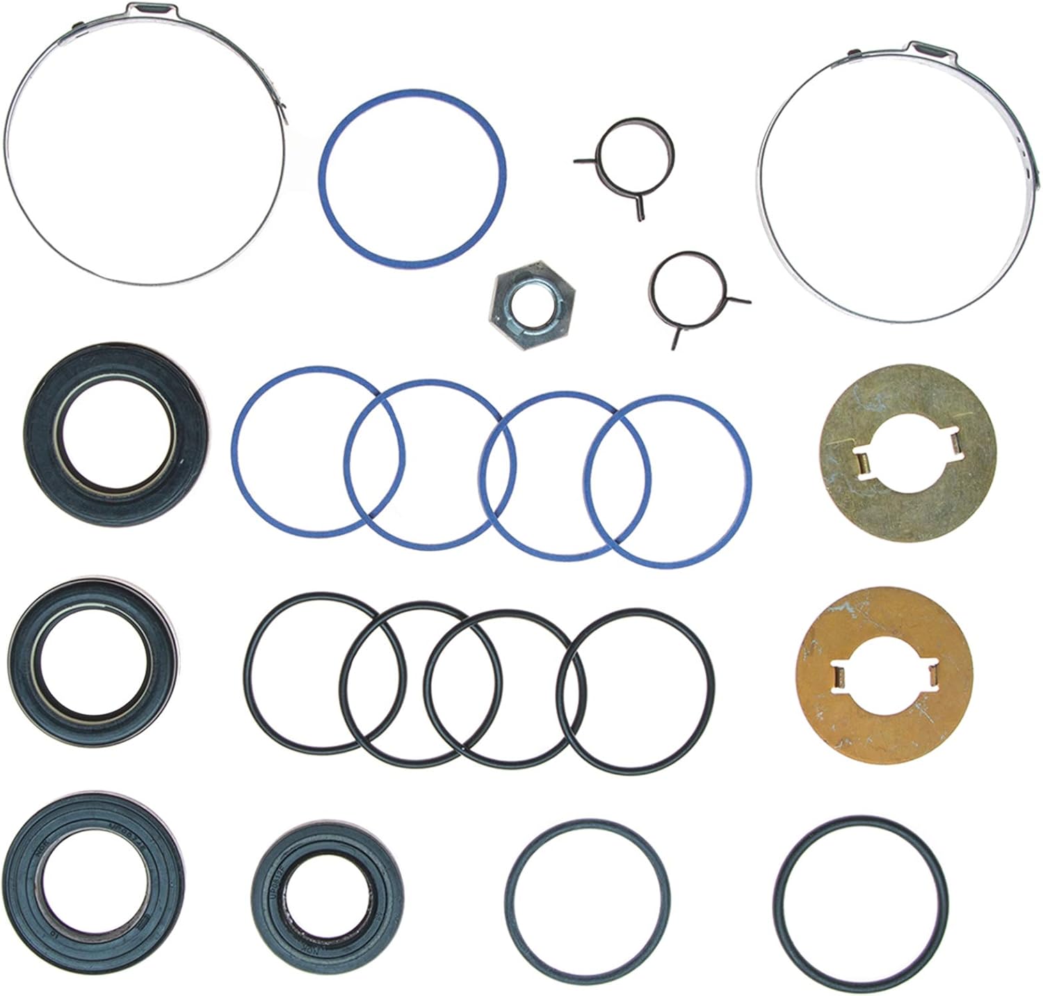 Gates 348621 Power Steering Repair Kit