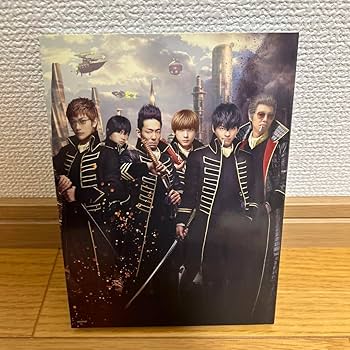 amazon特典付　銀魂2 掟は破るためにこそある プレミアム・エディション Amazon.co.jp: 銀魂2 掟は破るためにこそある [DVD] : 小栗旬