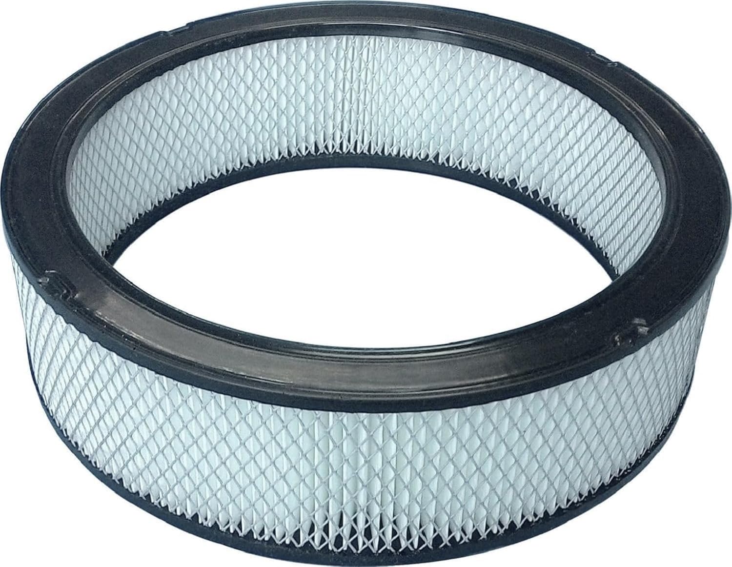 BOSCH 5544WS Workshop Engine Air Filter - Compatible with Select Buick, Cadillac, Chevrolet, GMC, Oldsmobile, Pontiac