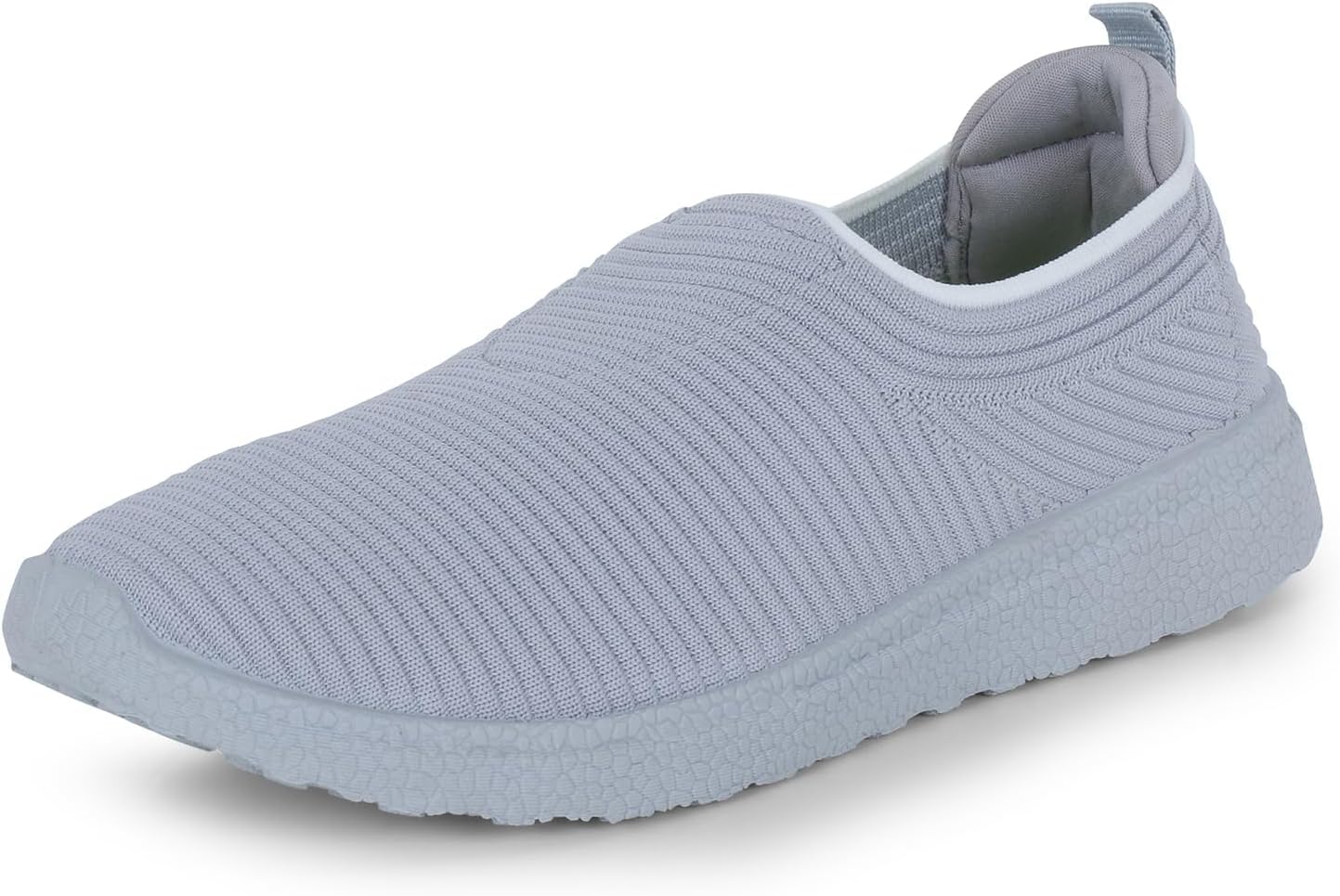 Lightweight Memory Foam Women's Shoes | Walking,Gym,Training,Running,Casual,Sports,Athletics| Stylish,Flexible,Comfortable| Slip-On,Loafers,Lace-Up,Sneaker for Ladies & Girls D-1004