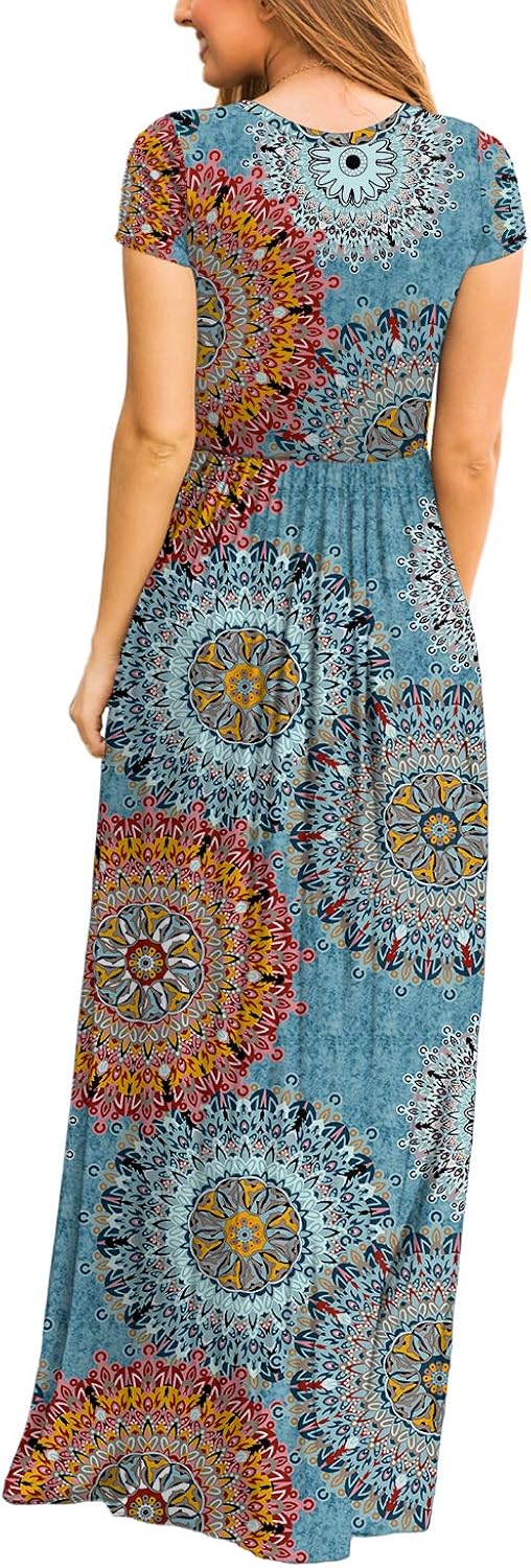 dearcase maxi dress