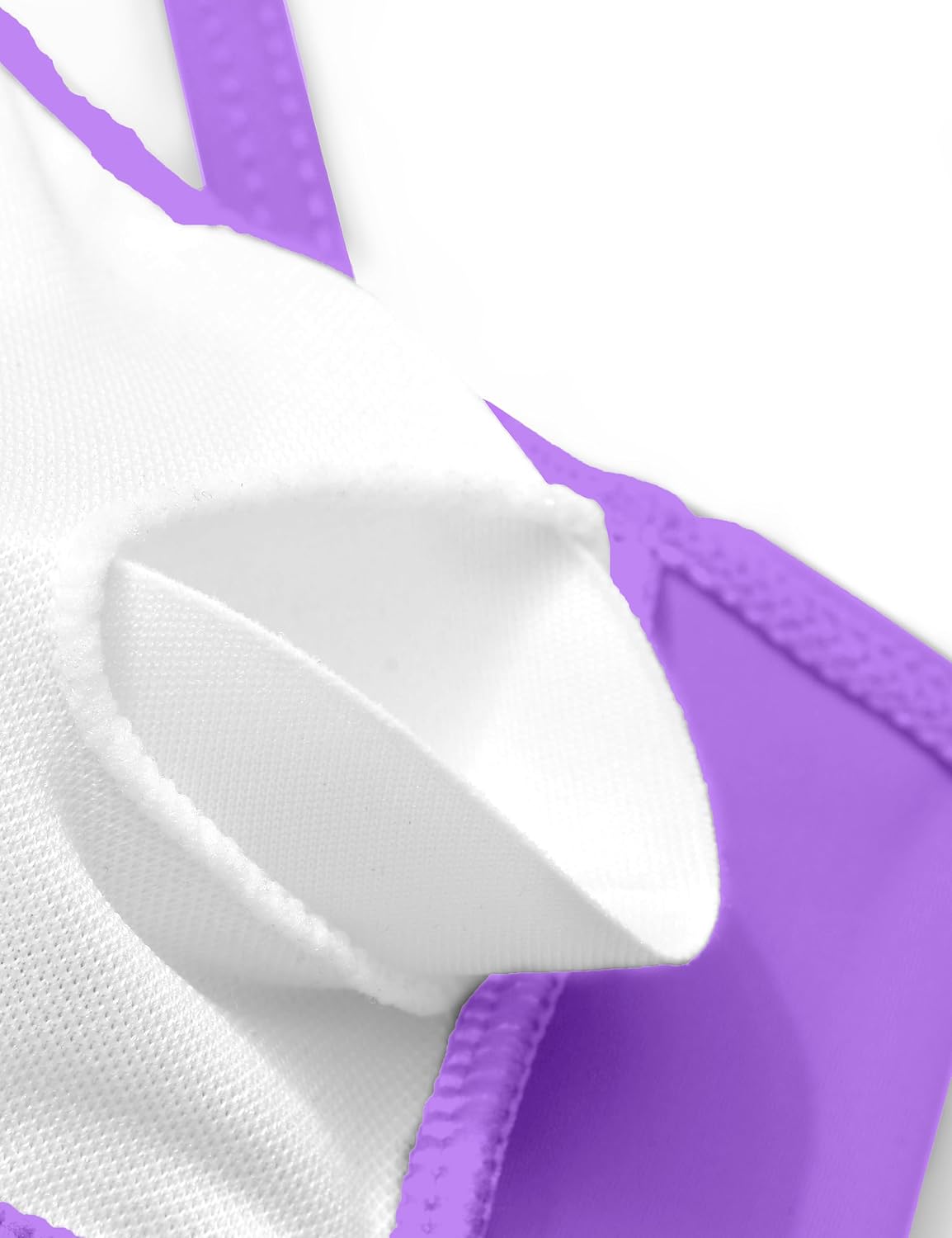 Girls Swimsuits Criss Cross Bathing Suits with Shorts