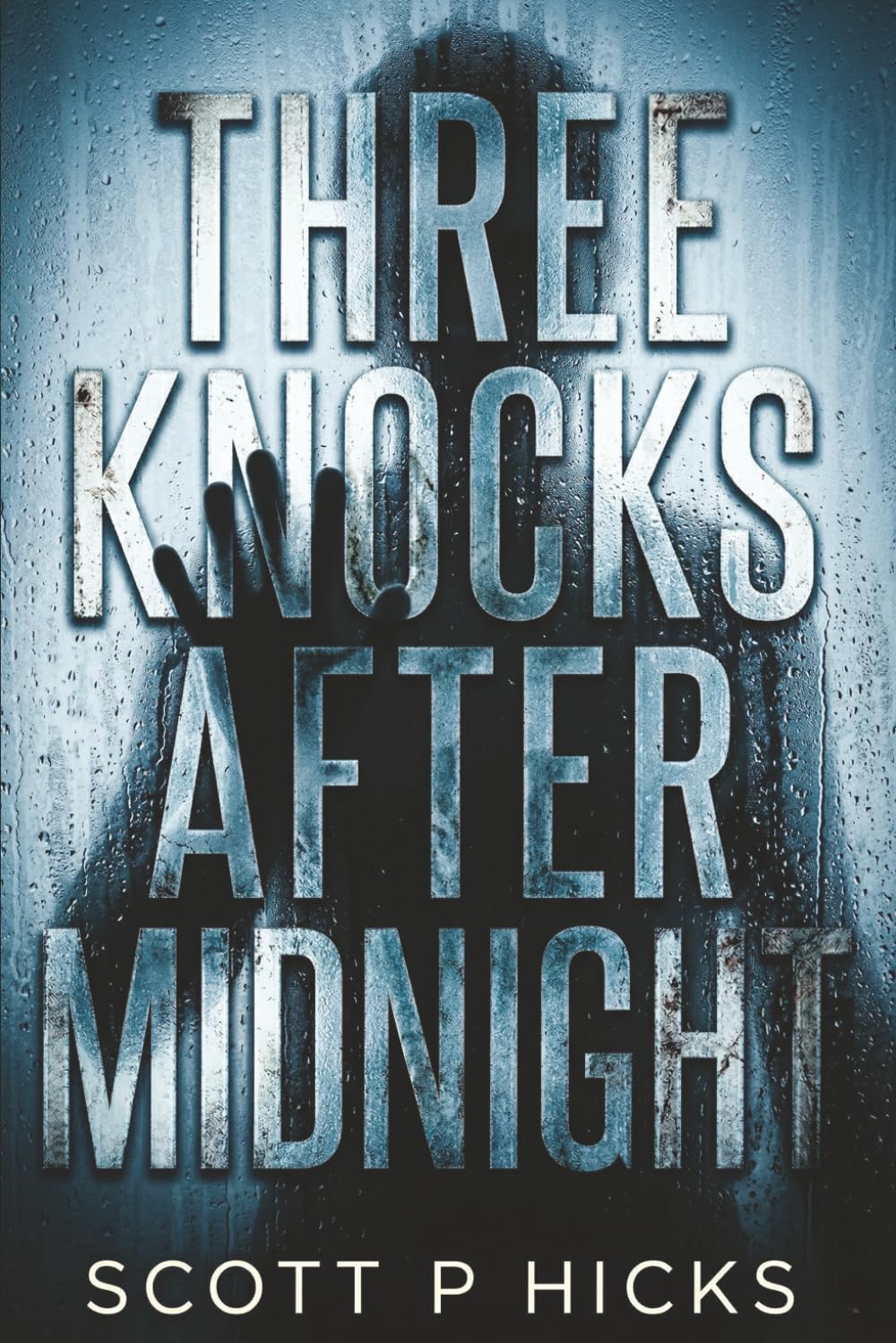 Three Knocks After Midnight