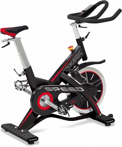 toorx spin bike srx 80 : Amazon.it: Sport e tempo libero