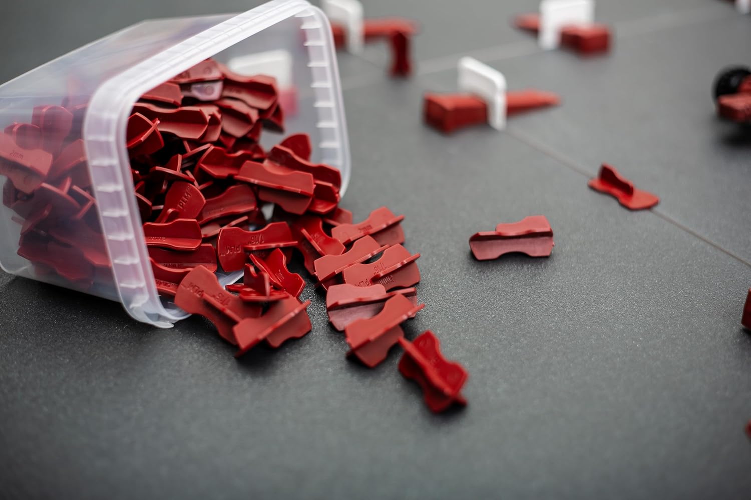 T-Lock Tile Crosses (2MM (3/32"))