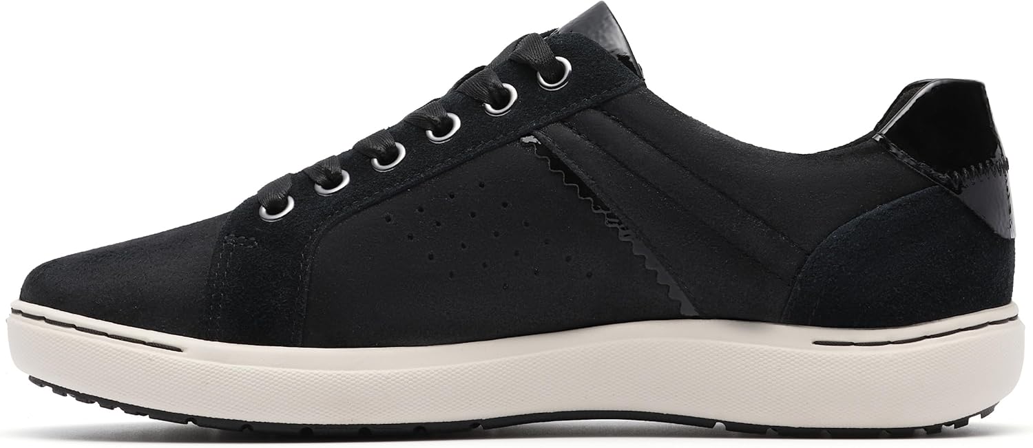 Clarks Womens Nalle Zen - Image 4