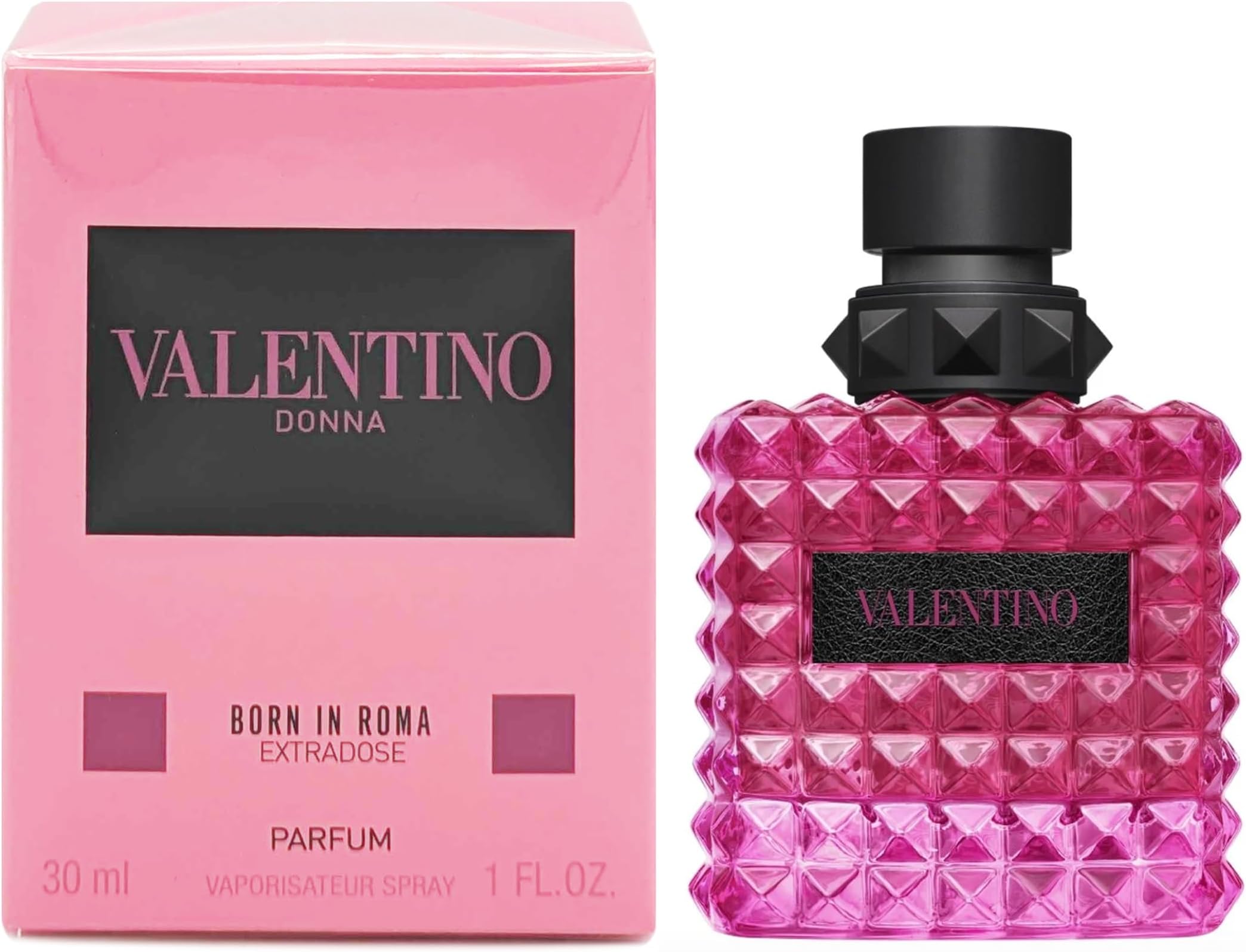 Valentino Uomo Born In Roma Extradose www.amazon.com