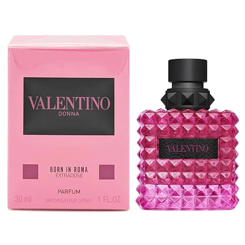 Born in Roma Donna Extradose Parfum 1 fl oz