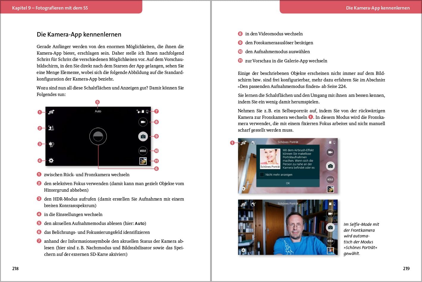 Samsung Galaxy S5: Die verständliche Anleitung. Auch für das S... - view 7