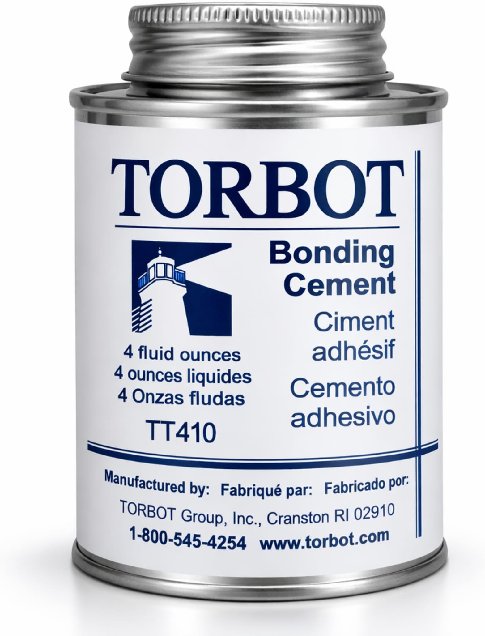 Liquid Bonding Cement