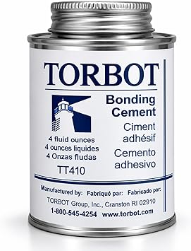 TORBOT Liquid Bonding Cement