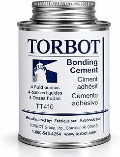 TORBOT Liquid Bonding Cement