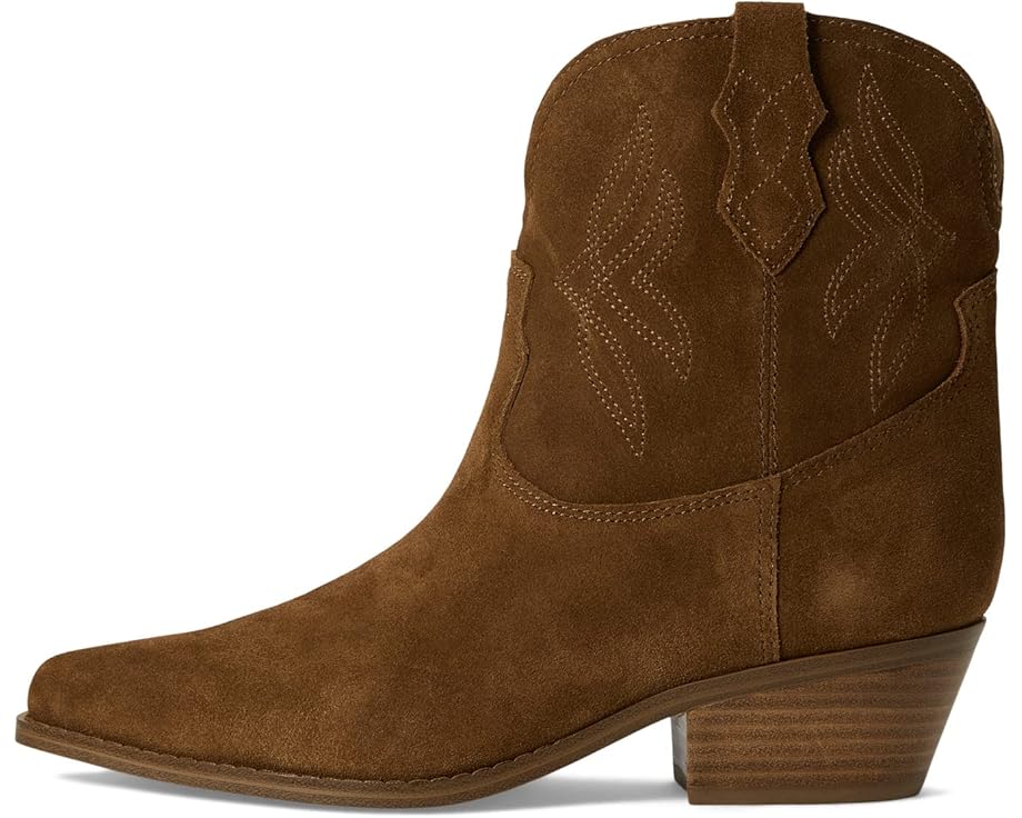 Nine West Texen - Left View