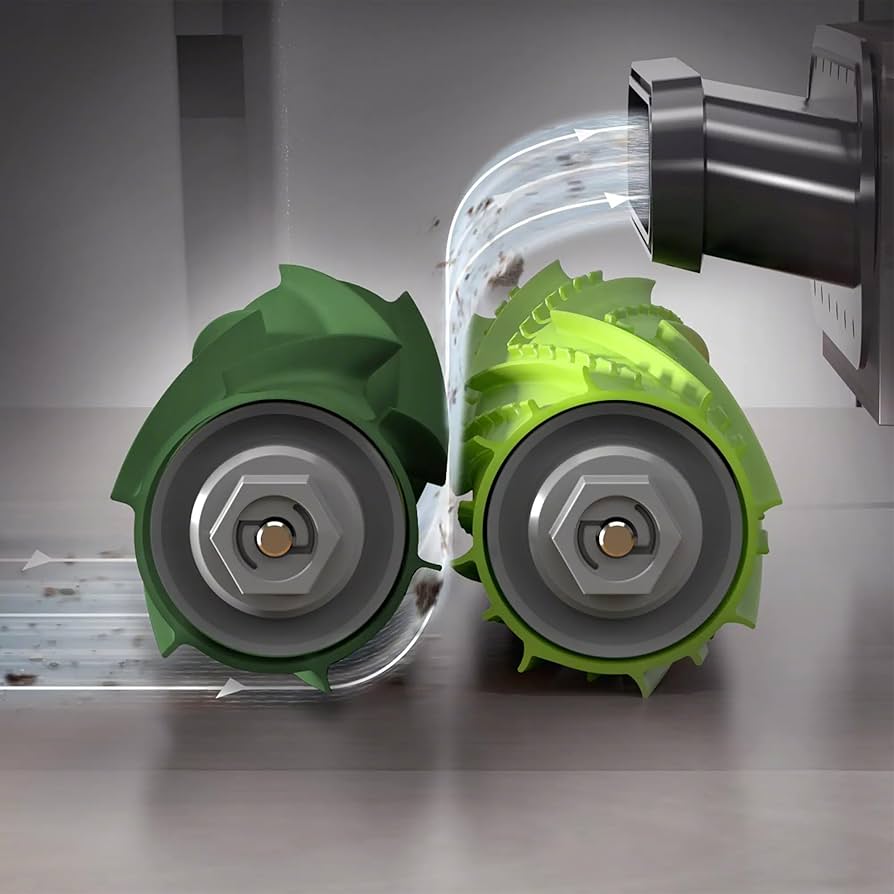 Amazon | iRobot シリーズ ルンバ グリーン | アイロボット