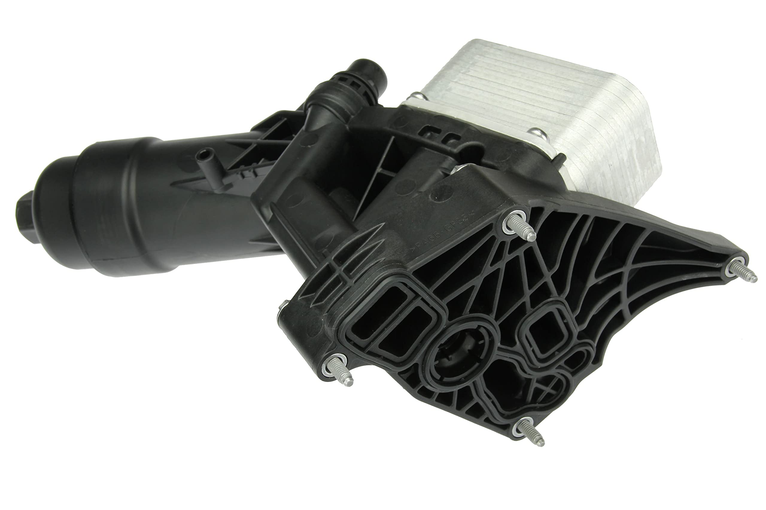 Amazon.com: URO Parts 11428596283 Oil Filter Housing : Automotive