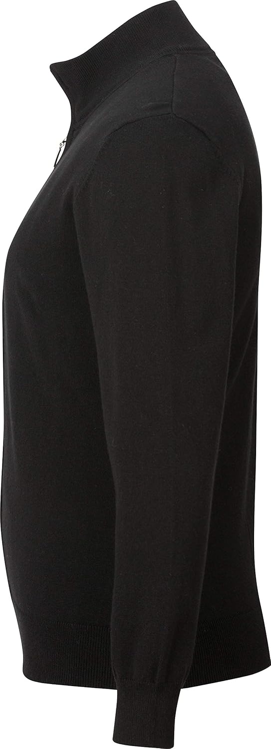 Edwards Ladies' Full Zip Cardigan Sweater