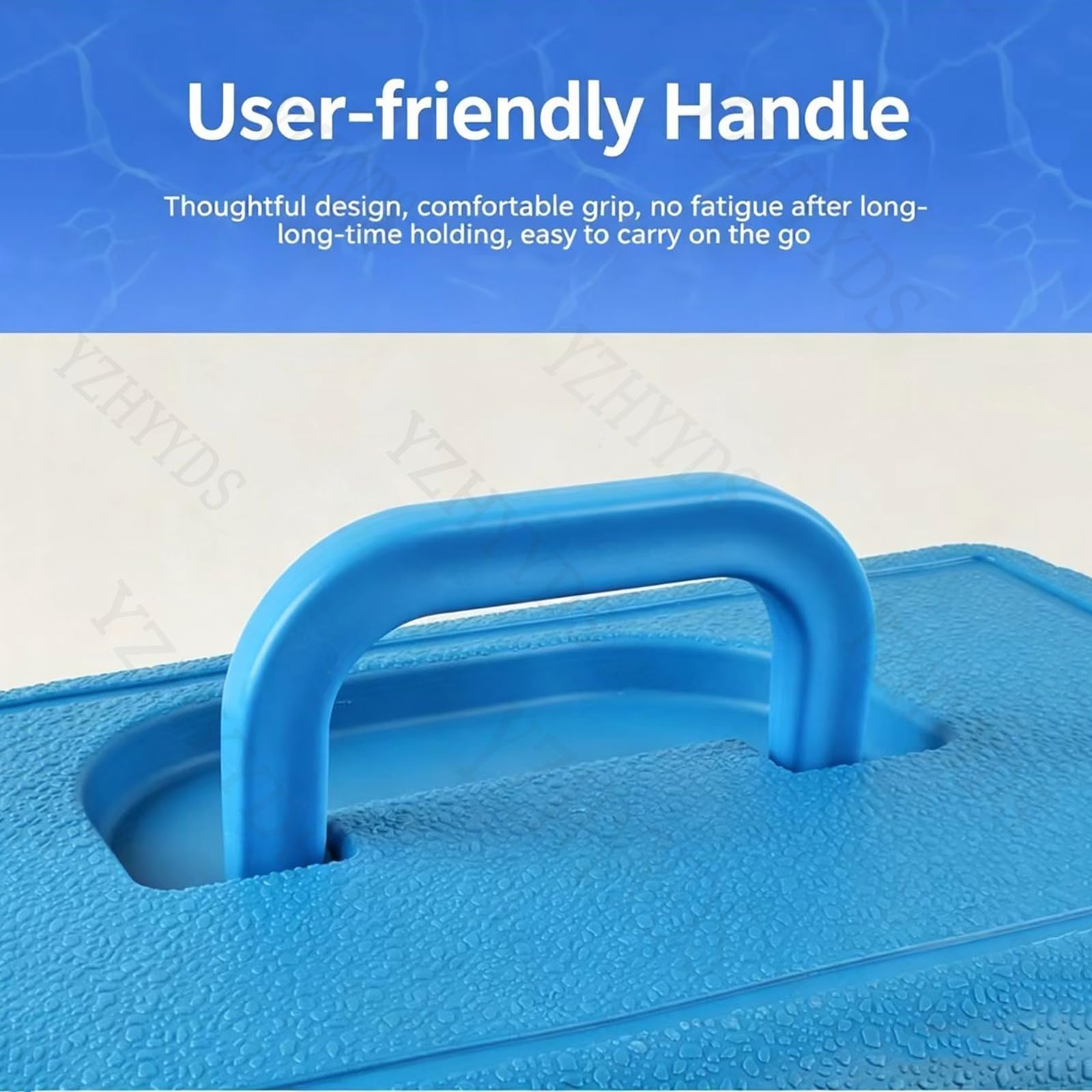 Enfriador De Vacunas PortáTil De 12 Litros, Refrigerador Fresco Con Correa Para El Hombro Y 4 Cajas De Hielo, Para Transporte De Vacunas, Espermatozoides Y Muestras BiolóGicas, Refrigerador De Viaje