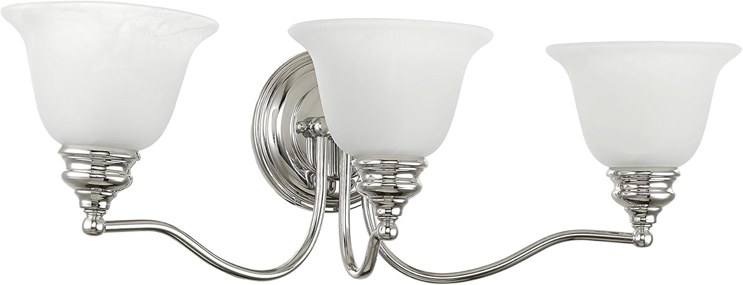 Livex Lighting 1353-05 Essex Bath Light