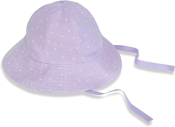 Under the Nile Organic Cotton Muslin Sunhat