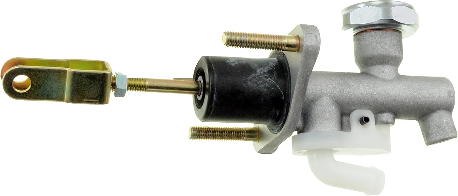 Dorman CM640011 Clutch Master Cylinder Compatible with Select Nissan Models