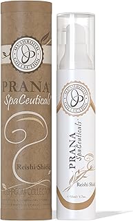 Reishi Mushroom Shield