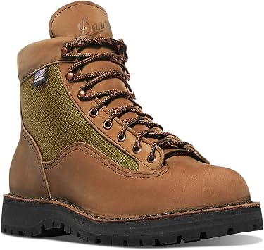Danner mens Danner Light Ii 6"