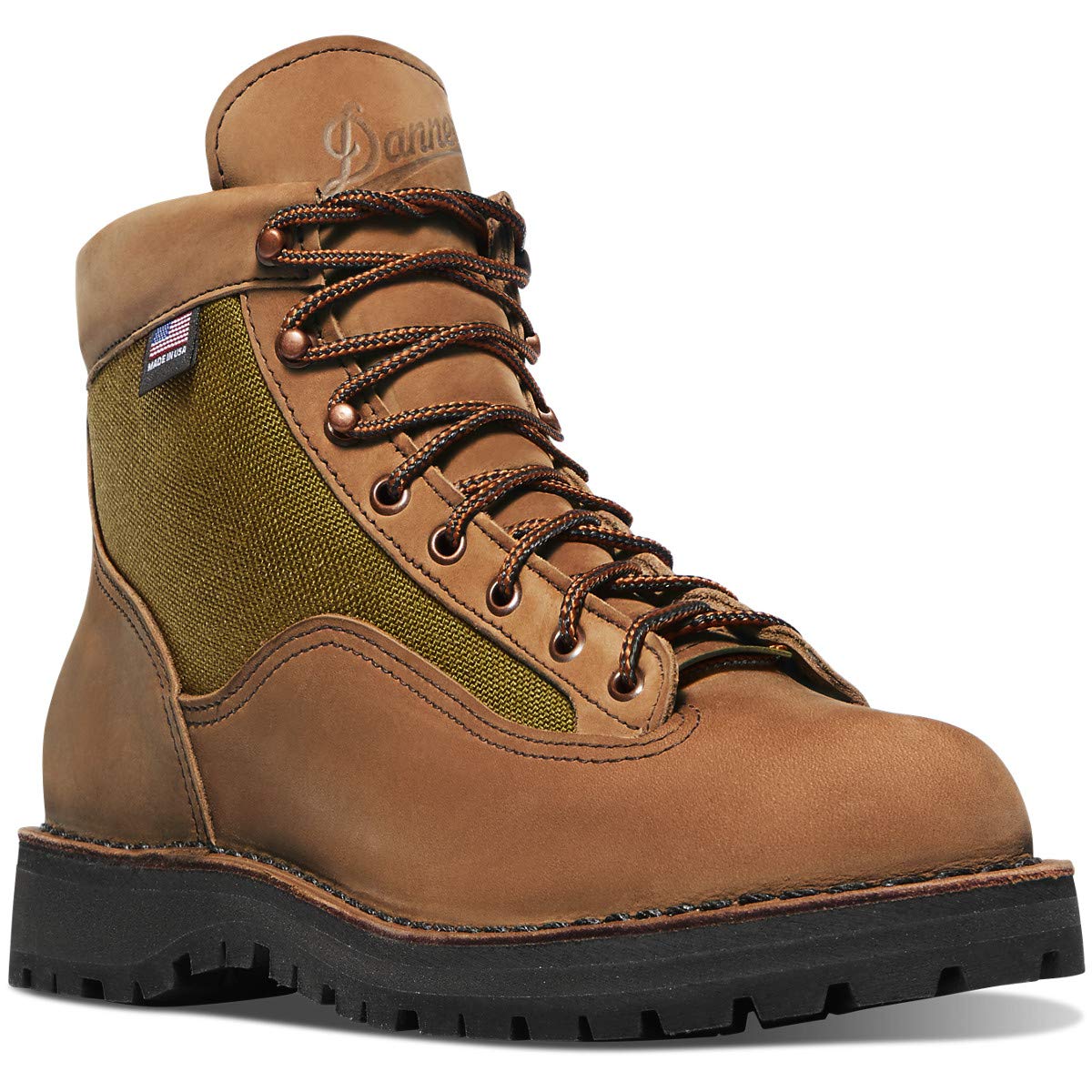 Danner Men's Light II Boot - Review, Price and Buying Guide