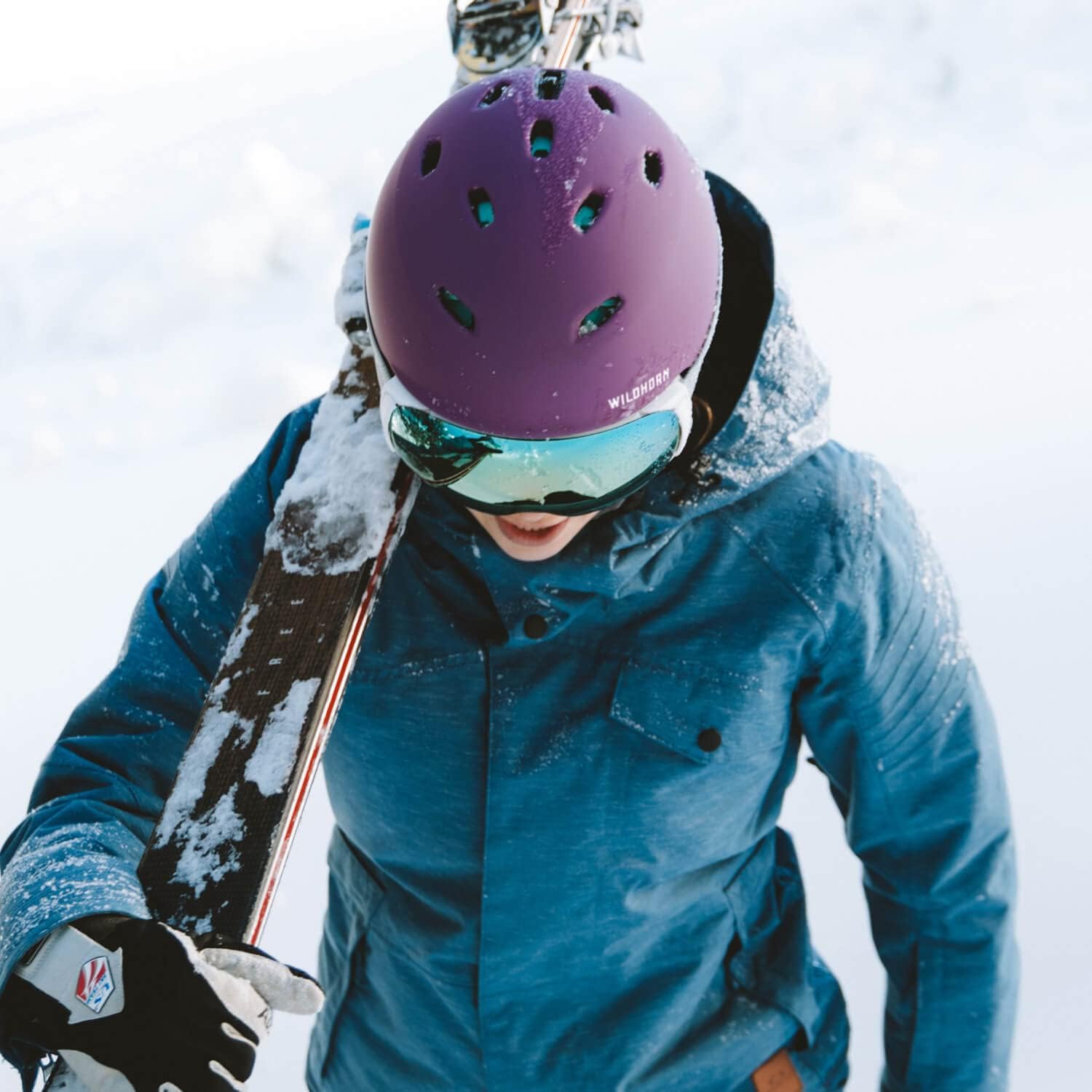 Buy Wildhorn Drift Snowboard \u0026 Ski 