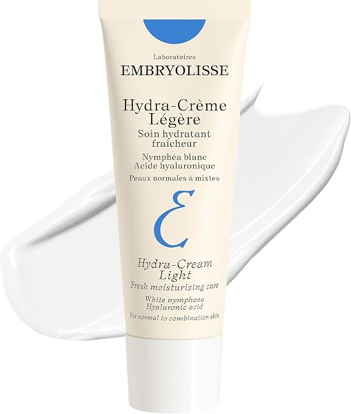 Embryolisse Lait -Creme Concentre | Versatile 6-in-1 Treatment Nourishing Moisturiser - Hydrates, Protects, and & Enhances Skin | Perfect Make-up Base | 15ml Size (Packaging May Vary) - 5