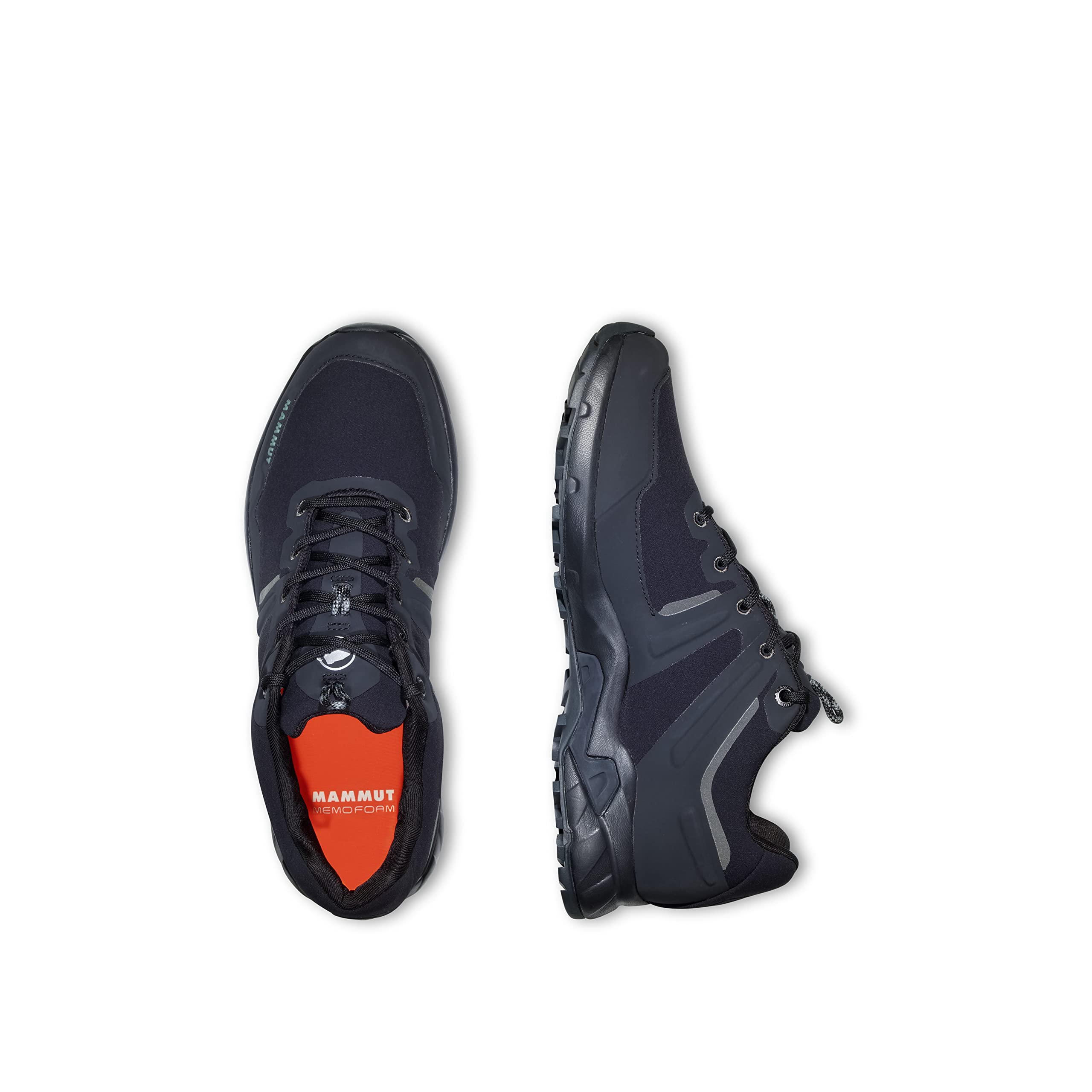 Mammut Damen Ultimate Pro Low GTX Trekking- & Wanderschuhe