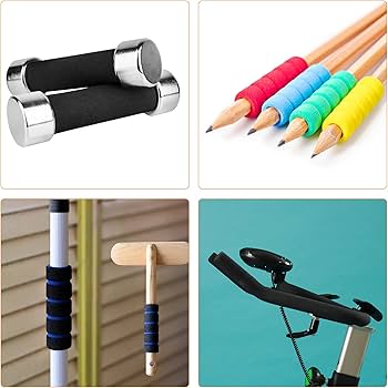 残り1点⭐️フォームグリップチューブ ハンドルグリップ 道具 フィットネス工具 71rt4KuMImL._AC_UF350,